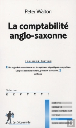 Bertrand.pt - La Comptabilité Anglo-Saxonne