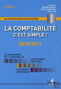 Bertrand.pt - La Comptabilite C Est Simple 2010-2011