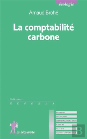 La Comptabilité Carbone