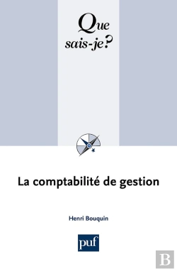 Bertrand.pt - La Comptabilité De Gestion (3e Édition)
