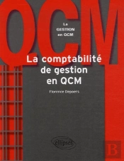 La Comptabilité De Gestion En Qcm