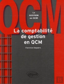 Bertrand.pt - La Comptabilité De Gestion En Qcm