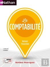 La Comptabilité (Édition 2023)