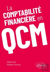 La Comptabilité Financière En Qcm
