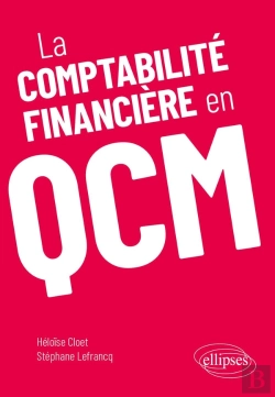 Bertrand.pt - La Comptabilité Financière En Qcm
