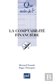 La Comptabilité Financière