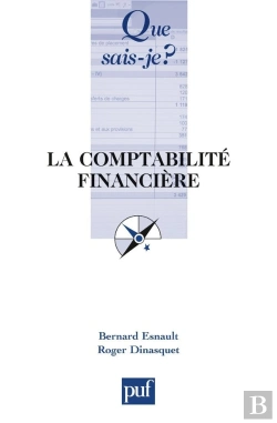 Bertrand.pt - La Comptabilité Financière