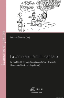 Bertrand.pt - La Comptabilite Multi-Capitaux - Le Modele Lifts (Limits And Foundations Towards Sustainability Acco