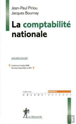 Bertrand.pt - La Comptabilite Nationale
