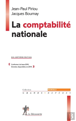 Bertrand.pt - La Comptabilite Nationale