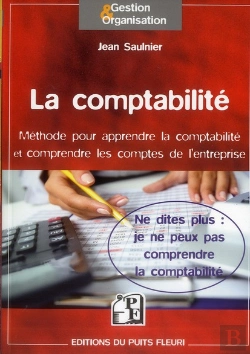 Bertrand.pt - La Comptabilite - Ne Dites Plus : Je Ne Peux Pas Comprendre.