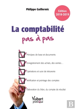 Bertrand.pt - La Comptabilité Pas À Pas (Édition 2018/2019)