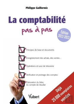 Bertrand.pt - La Comptabilite Pas A Pas - Edition 2022-2023