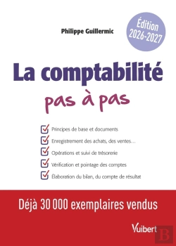 Bertrand.pt - La Comptabilité Pas À Pas (Édition 2026/2027)