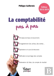 La Comptabilité Pas À Pas