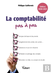 La Comptabilite Pas A Pas