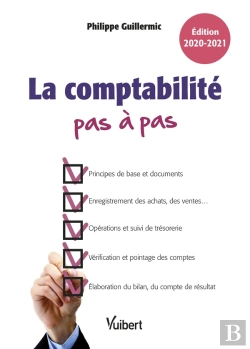 Bertrand.pt - La Comptabilite Pas A Pas
