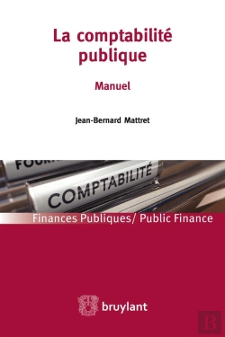 Bertrand.pt - La Comptabilité Publique ; Manuel