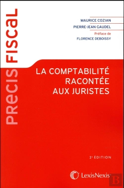 Bertrand.pt - La Comptabilité Racontée Aux Juristes
