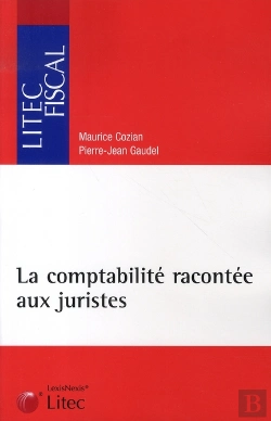 Bertrand.pt - La Comptabilité Racontée Aux Juristes
