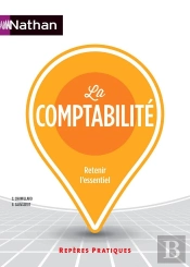 La Comptabilite - Reperes Pratiques - Numero 13 2015