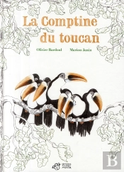 La Comptine Du Toucan
