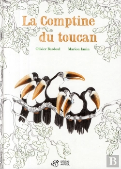 Bertrand.pt - La Comptine Du Toucan