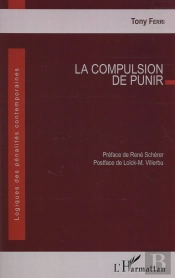 La Compulsion De Punir