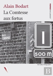 La Comtesse Aux Foetus