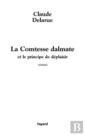 La Comtesse Dalmate