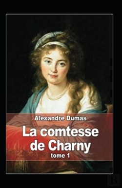Bertrand.pt - La Comtesse De Charny - Tome I Annote