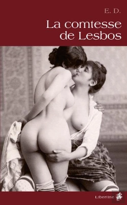 Bertrand.pt - La Comtesse De Lesbos