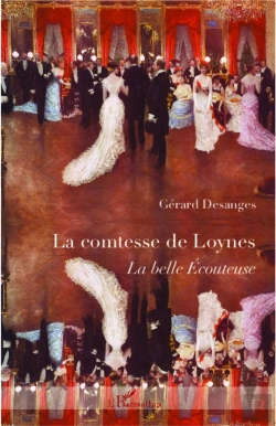 Bertrand.pt - La Comtesse De Loynes ; La Belle Écouteuse