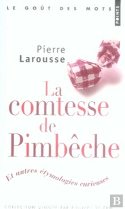 Bertrand.pt - La Comtesse De Pimbêche