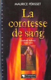 La Comtesse De Sang