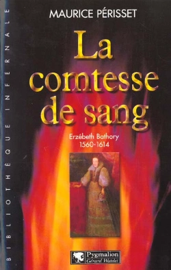 Bertrand.pt - La Comtesse De Sang