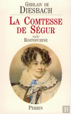 Bertrand.pt - La Comtesse De Ségur Née Rostopchine