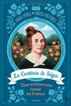 Bertrand.pt - La Comtesse De Ségur, Une Aristocrate Russe En France