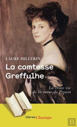 Bertrand.pt - La Comtesse Greffulhe : La Vraie Vie De La Muse De Proust