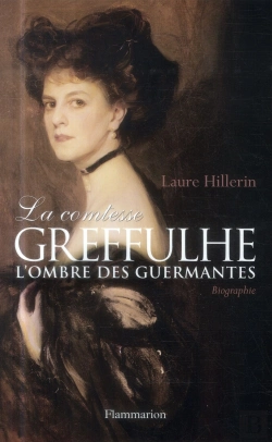 Bertrand.pt - La Comtesse Greffulhe ; L'Ombre Des Guermantes