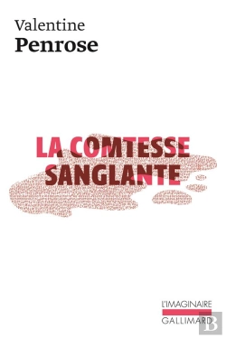 Bertrand.pt - La Comtesse Sanglante