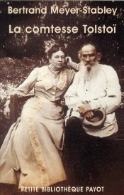 La Comtesse Tolstoi