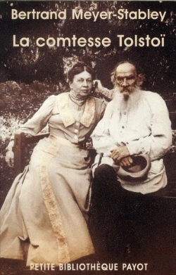 Bertrand.pt - La Comtesse Tolstoï