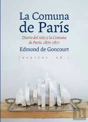 La Comuna De París