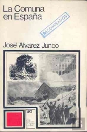 La Comuna En España