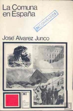 Bertrand.pt - La Comuna En España