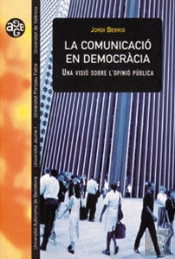 La Comunicació En Democràcia