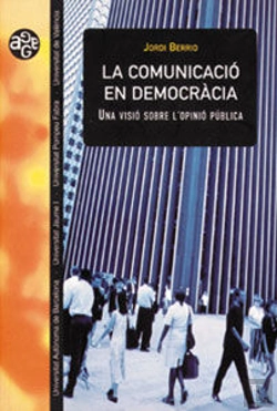 Bertrand.pt - La Comunicació En Democràcia