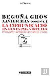 La Comunicació En Els Espais Virtuals