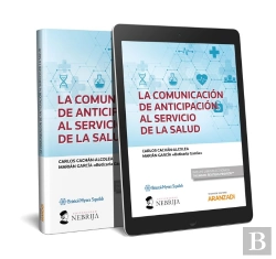 Bertrand.pt - La Comunicación De Anticipación Al Servicio De La Salud (Papel + E-Book)